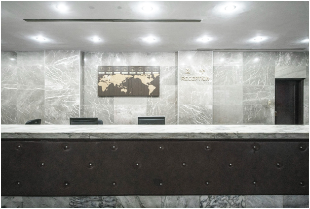 countertop